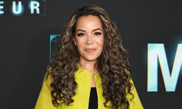La vue devient choquante au milieu de l&rsquo;absence de Sunny Hostin