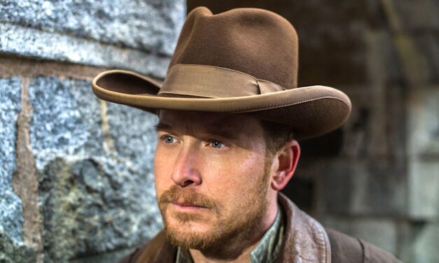 Le drame «incroyable» de 8 parties de la star de Yellowstone Cole Hauser devrait être votre prochaine frénésie