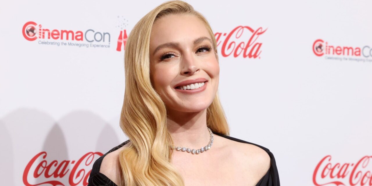 Lindsay Lohan brise le silence sur les rumeurs de chirurgie plastique