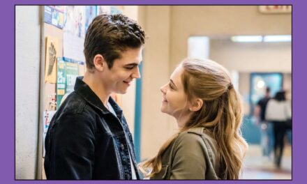 Comment regarder les films «After» dans l&rsquo;ordre