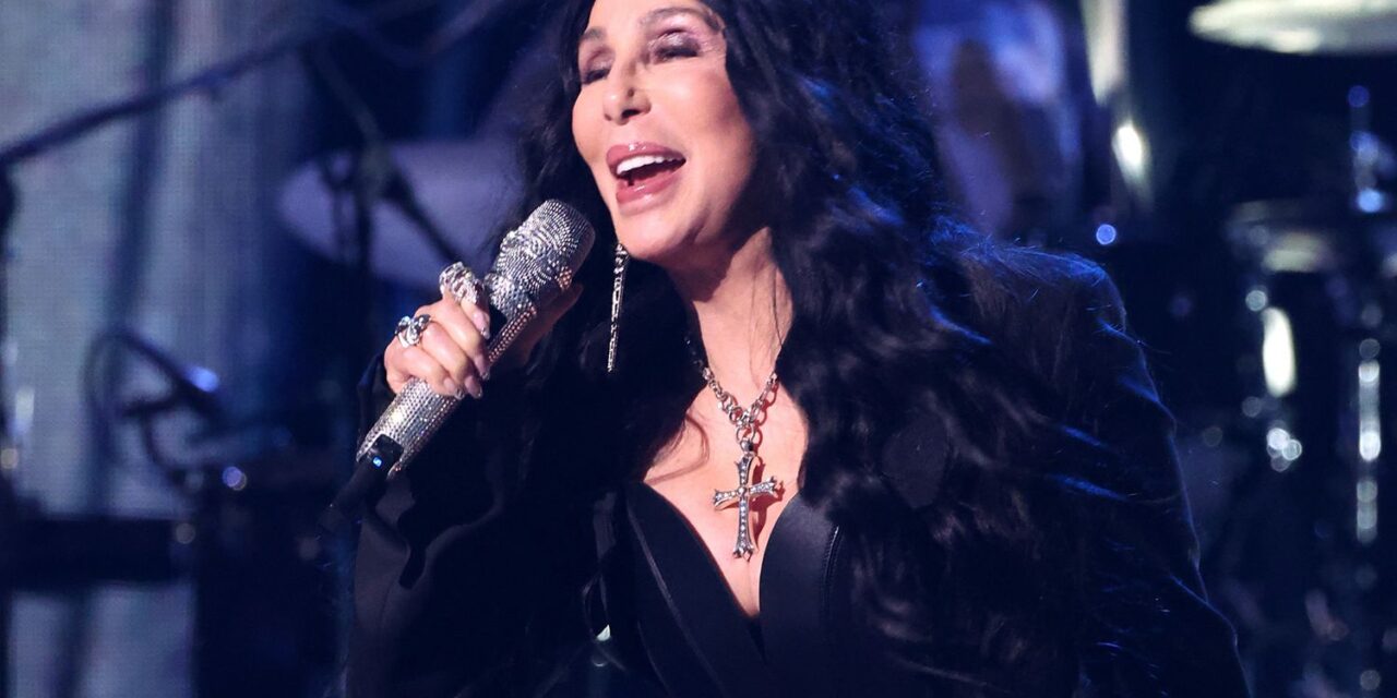 Joyeux anniversaire, Cher! Ses 10 moments les plus emblématiques