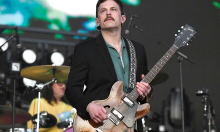 Kings of Leon annule les dates de tour