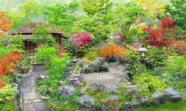 Silver doré? Les médailles du RHS Chelsea Flower Show, ont expliqué