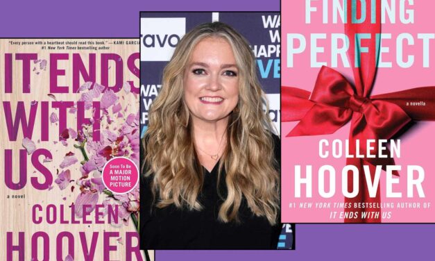 Un guide du lecteur aux livres de Colleen Hoover dans l&rsquo;ordre
