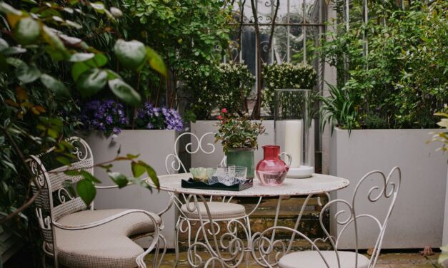 Shade Gardens: Tout ce dont vous avez besoin pour planter dans des espaces couverts