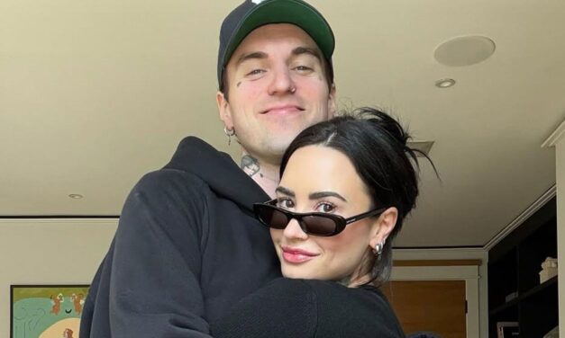 Demi Lovato épouse l&rsquo;auteur-compositeur-interprète Jordan «Jutes» Lutes