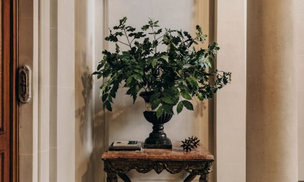 Les intérieurs tendances que ceux qui auvent se retirent tranquillement