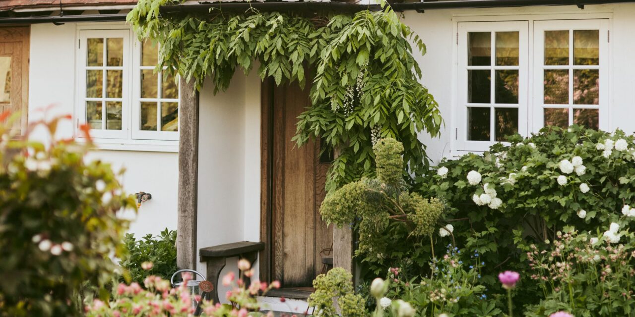 17 petites idées de jardin intelligentes pour chaque budget