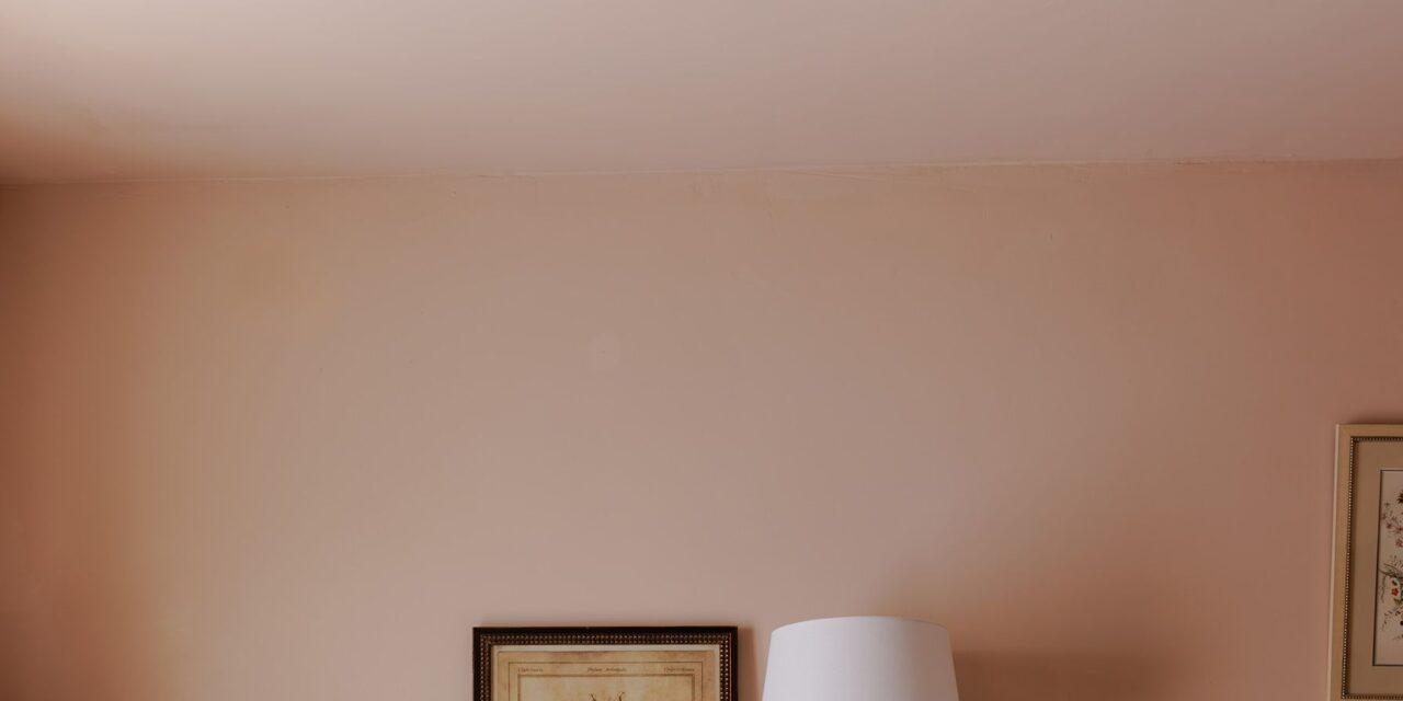 Meubles peints | Maison et jardin