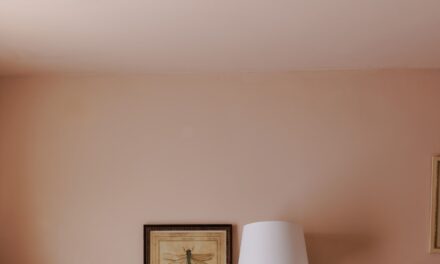 Meubles peints | Maison et jardin