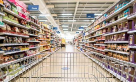 Gouttes pour les yeux, crème glacée et plus tirées des étagères cette semaine