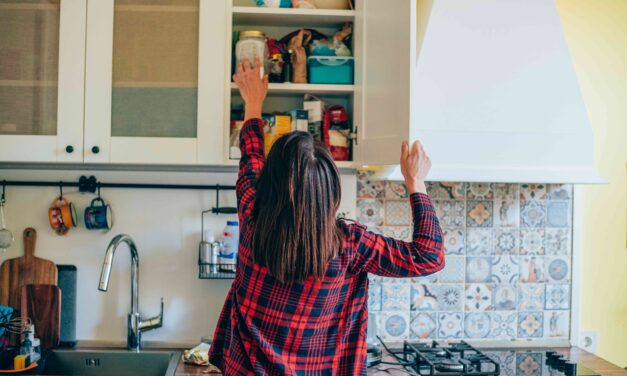 Cette collation conviviale peut aider à la constipation