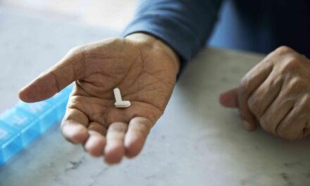 Cette pilule quotidienne peut fonctionner ainsi que des injections ozempiques et Wegovy