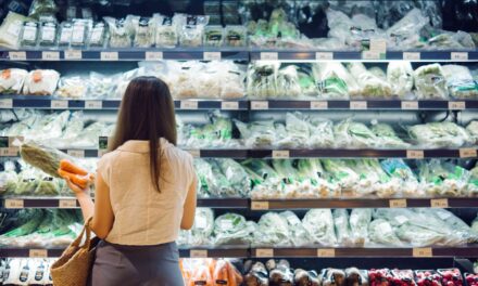 Inquiet pour l&rsquo;intoxication alimentaire? Ce sont les 10 aliments les plus risqués en ce moment