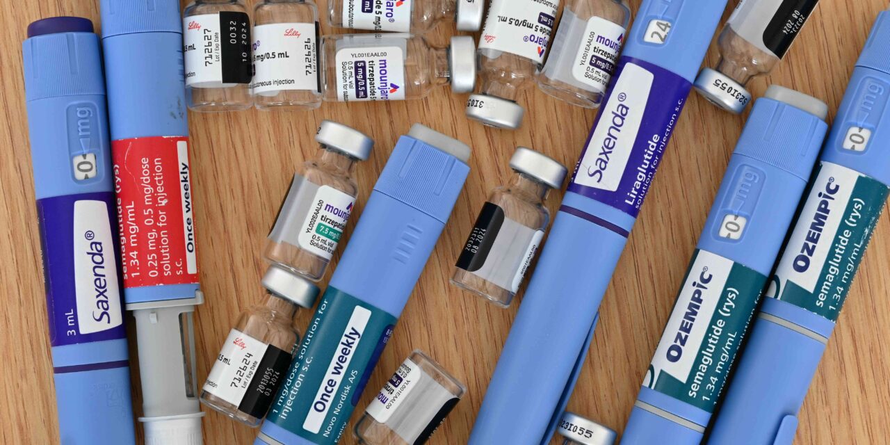 Pourquoi vous pourriez tolérer un médicament de perte de poids mieux qu&rsquo;un autre