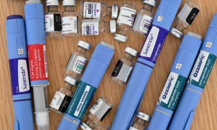 Pourquoi vous pourriez tolérer un médicament de perte de poids mieux qu&rsquo;un autre