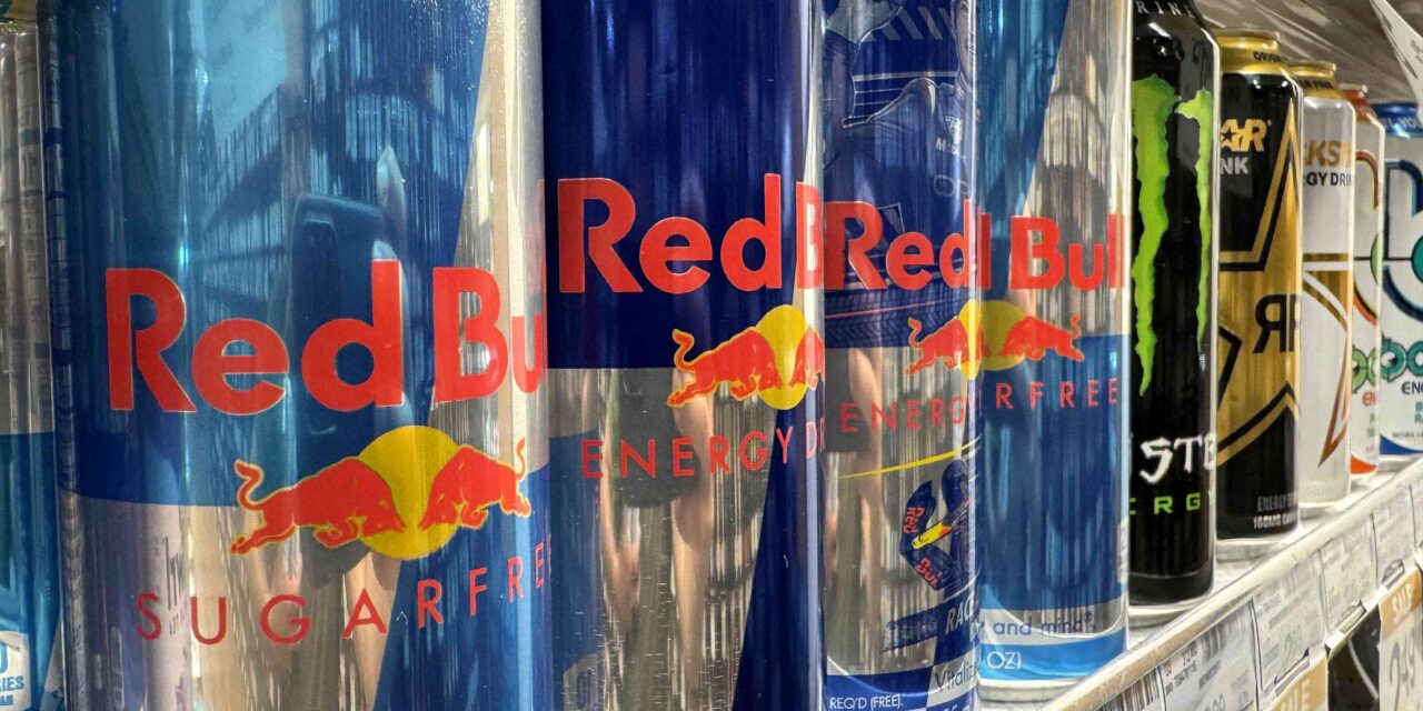 Un ingrédient énergétique commun peut-il vraiment augmenter votre risque de cancer du sang?