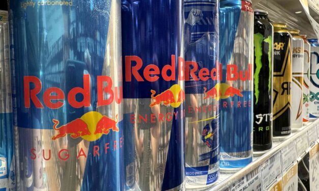 Un ingrédient énergétique commun peut-il vraiment augmenter votre risque de cancer du sang?