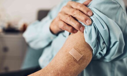 Les études relient le vaccin contre les bardeaux à un meilleur cerveau, la santé cardiaque