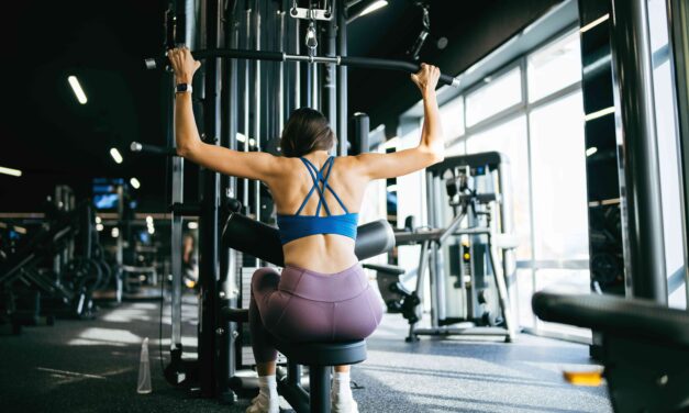 De combien d&rsquo;entraînement en force avez-vous vraiment besoin pour gagner du muscle? Probablement moins que vous ne pensez