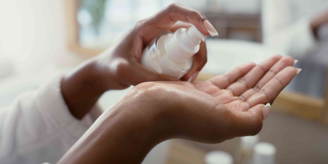 L&rsquo;étude trouve le formaldéhyde dans les produits de soins personnels