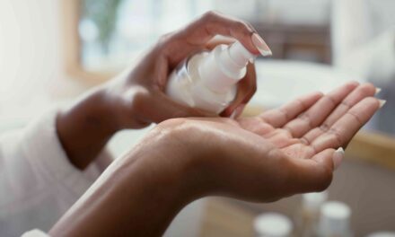L&rsquo;étude trouve le formaldéhyde dans les produits de soins personnels