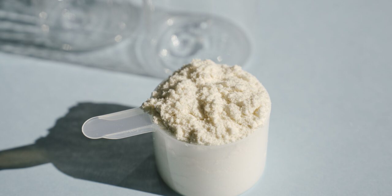 De combien de protéines avez-vous vraiment besoin? Un guide en fonction de vos objectifs