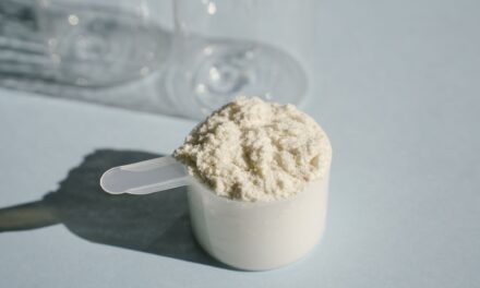 De combien de protéines avez-vous vraiment besoin? Un guide en fonction de vos objectifs