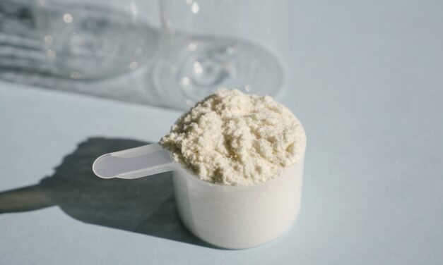 De combien de protéines avez-vous vraiment besoin? Un guide en fonction de vos objectifs