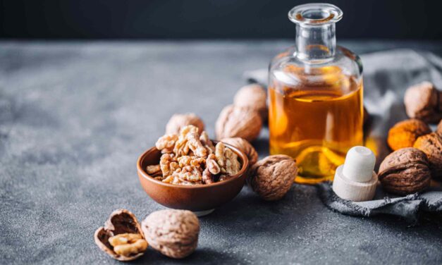 15 aliments avec plus d&rsquo;oméga-3 que les noix