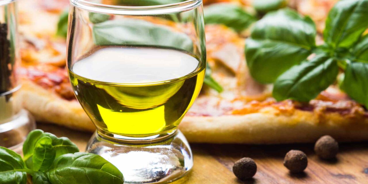 Est-ce que prendre une photo d&rsquo;huile d&rsquo;olive est-elle le secret pour une meilleure santé?