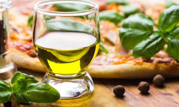 Est-ce que prendre une photo d&rsquo;huile d&rsquo;olive est-elle le secret pour une meilleure santé?