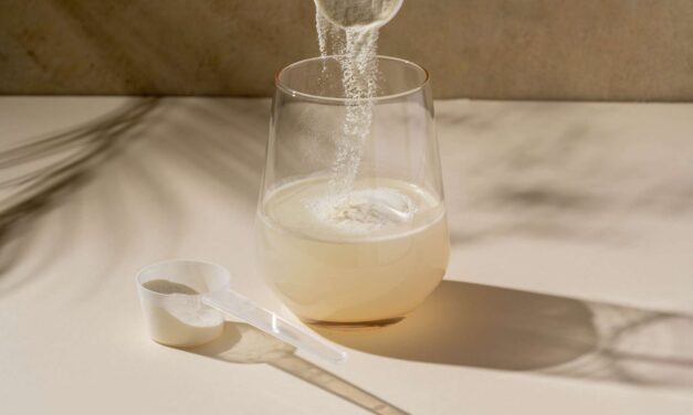 Vous envisagez de prendre la créatine? Voici 10 conseils d&rsquo;experts que vous devez connaître en premier