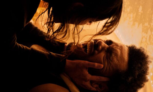 Est-ce que The Weeknd est mort? «  Dépêchez-vous demain  » Fiery Ending expliqué