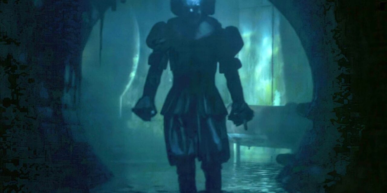 Bienvenue sur la bande-annonce de Derry révèle le retour de Bill Skarsgård en tant que Pennywise