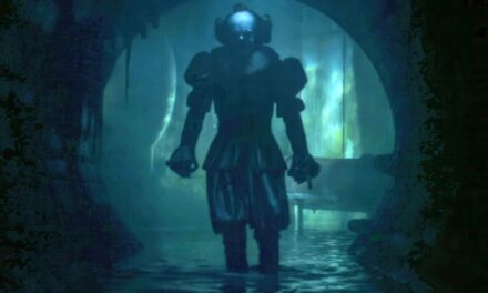 Bienvenue sur la bande-annonce de Derry révèle le retour de Bill Skarsgård en tant que Pennywise