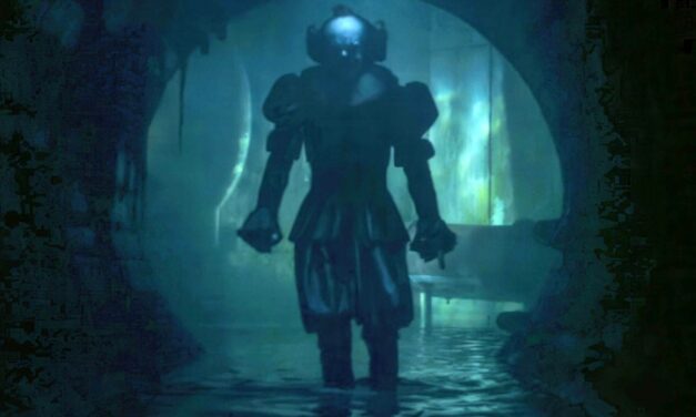 Bienvenue sur la bande-annonce de Derry révèle le retour de Bill Skarsgård en tant que Pennywise