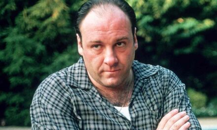 Le créateur de «  The Sopranos  » a inquiété James Gandolfini n&rsquo;était pas «menaçant assez»