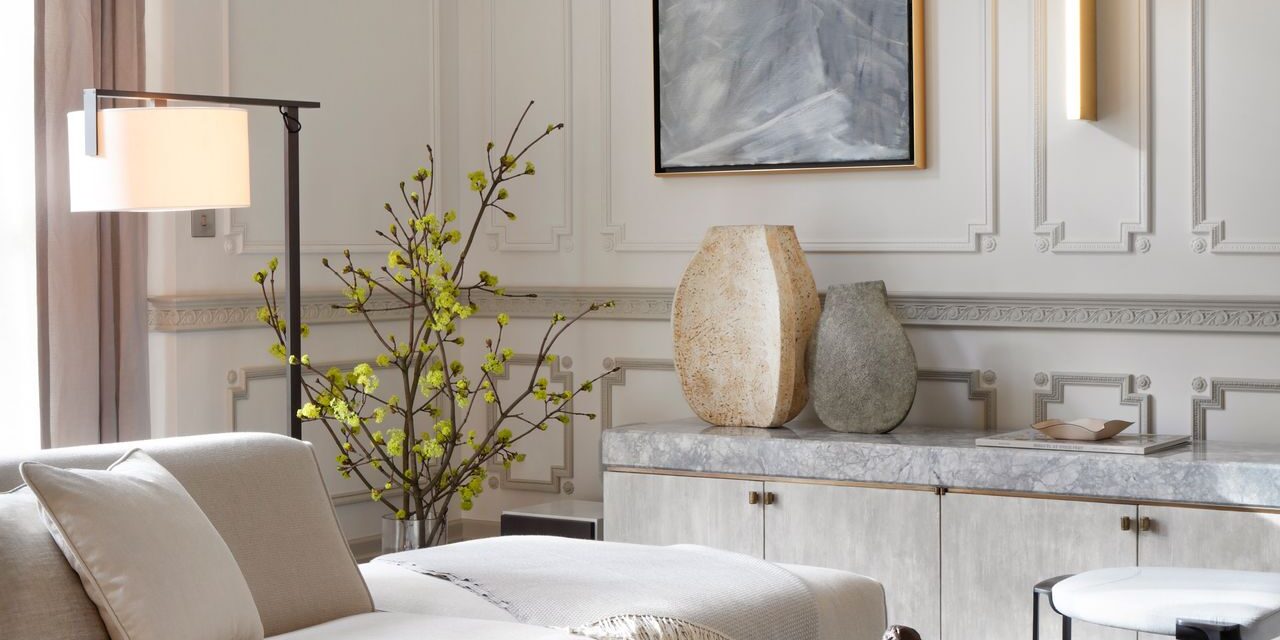 Janine Stone partage quelques-unes de ses choses préférées