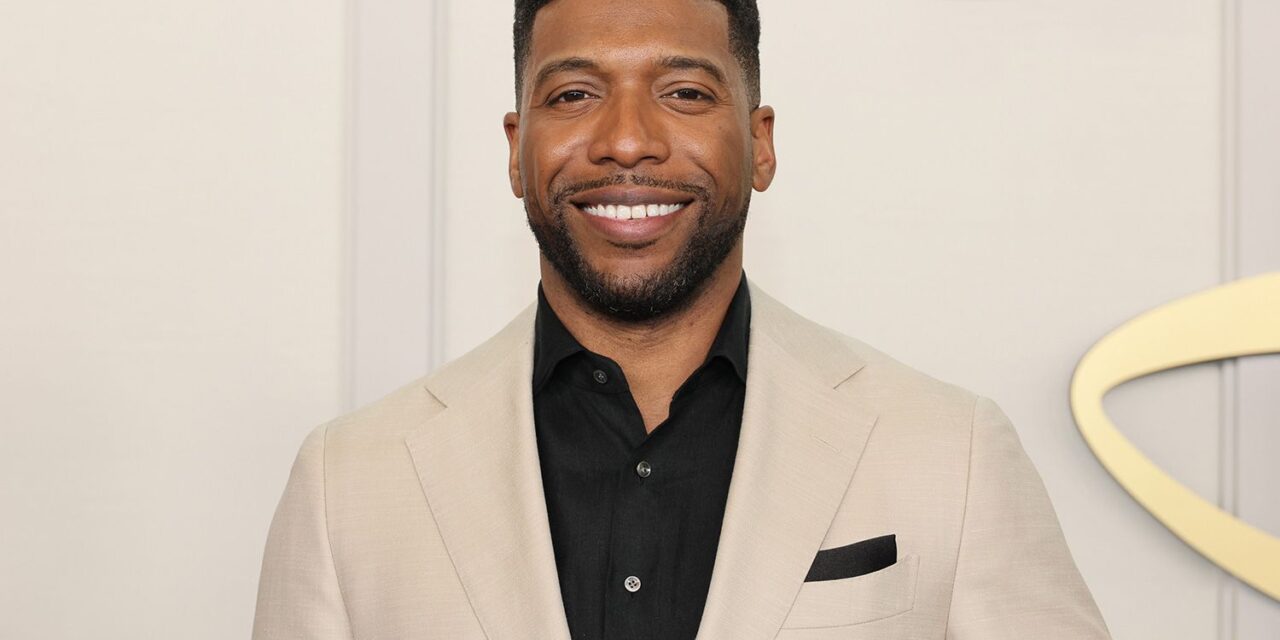 Le redémarrage de «  Little House on the Prairie  » ajoute Jocko Sims en tant que Dr George Tann