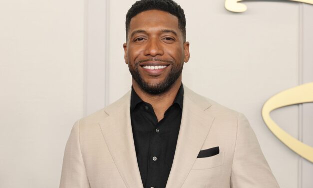 Le redémarrage de «  Little House on the Prairie  » ajoute Jocko Sims en tant que Dr George Tann