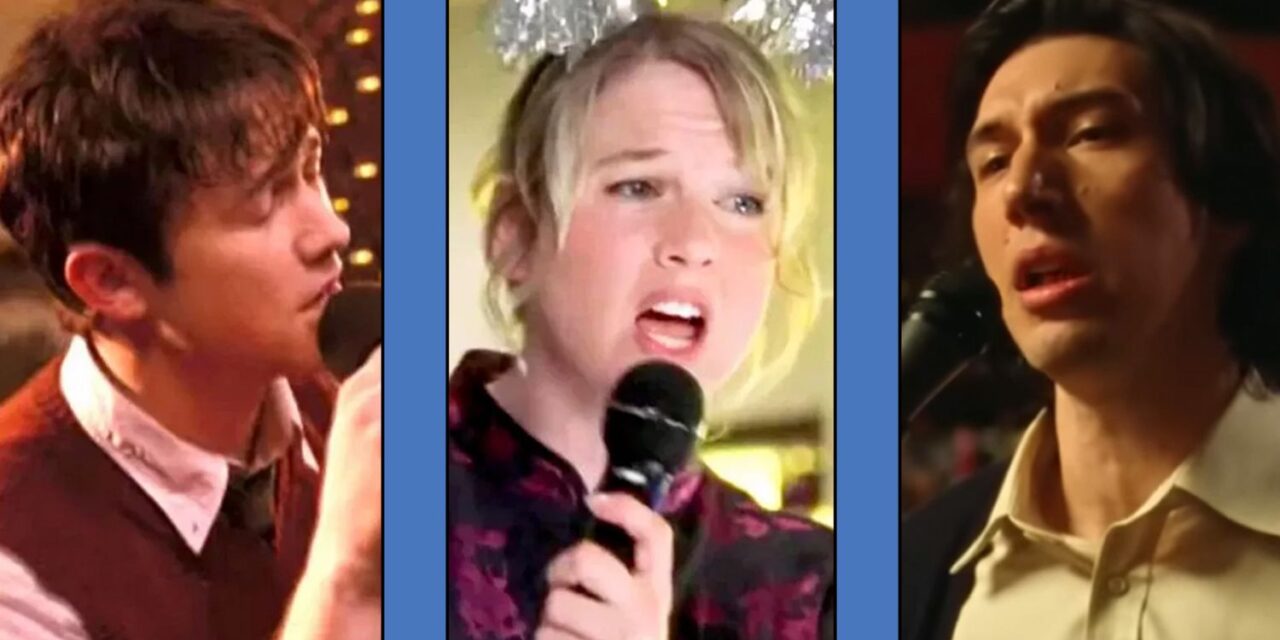 Les 15 scènes de karaoké le plus mémorable