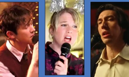 Les 15 scènes de karaoké le plus mémorable
