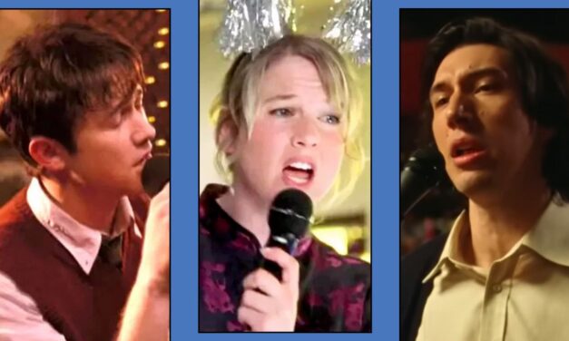 Les 15 scènes de karaoké le plus mémorable