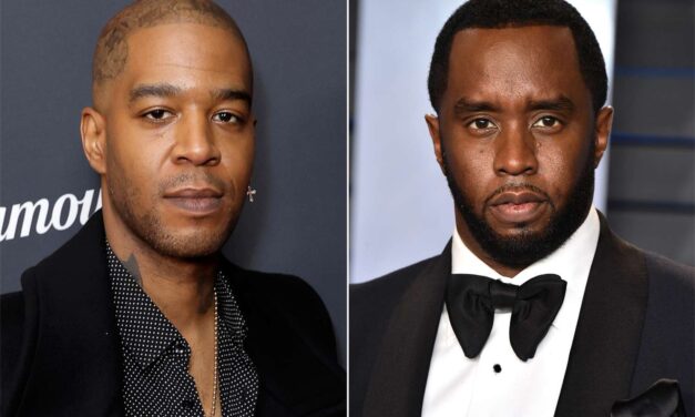 Sean Combs a menacé de tuer Kid Cudi, l&rsquo;ancien employé témoigne