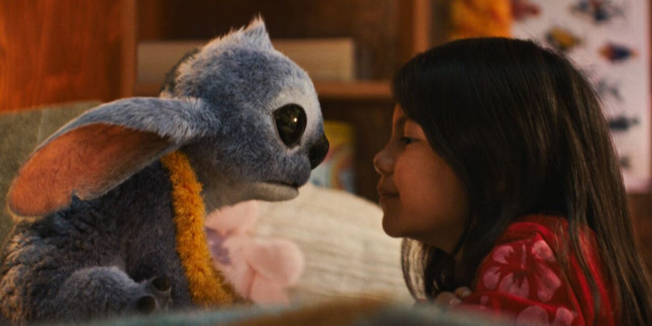 Une mise à niveau fantaisiste et sincère vers l&rsquo;original