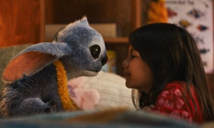 Une mise à niveau fantaisiste et sincère vers l&rsquo;original