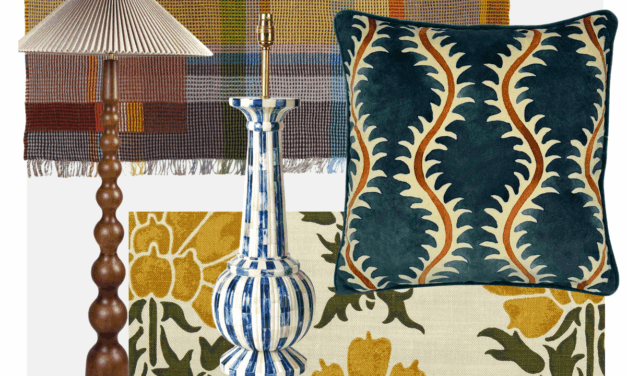 Quoi acheter pour votre salon auprès des membres de la liste par House & Garden