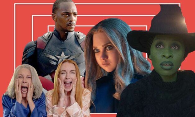 Planification des films théâtraux et en streaming