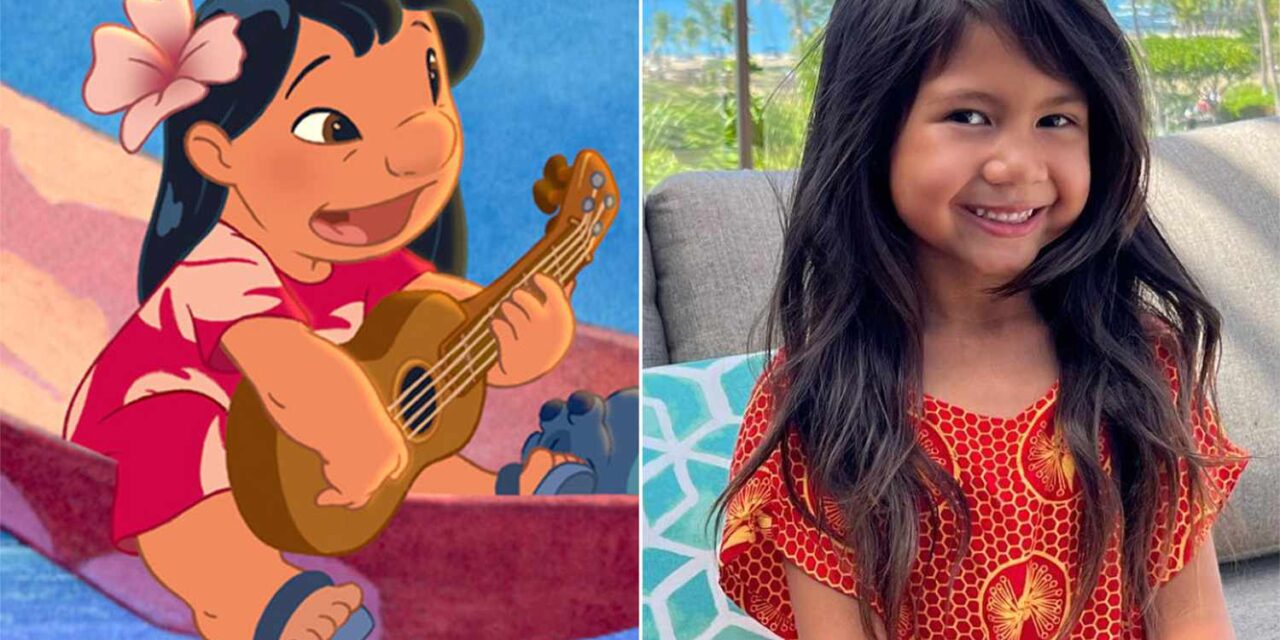 Rencontrez le casting &lsquo;Lilo and Stitch&rsquo; pour le remake en direct de Disney